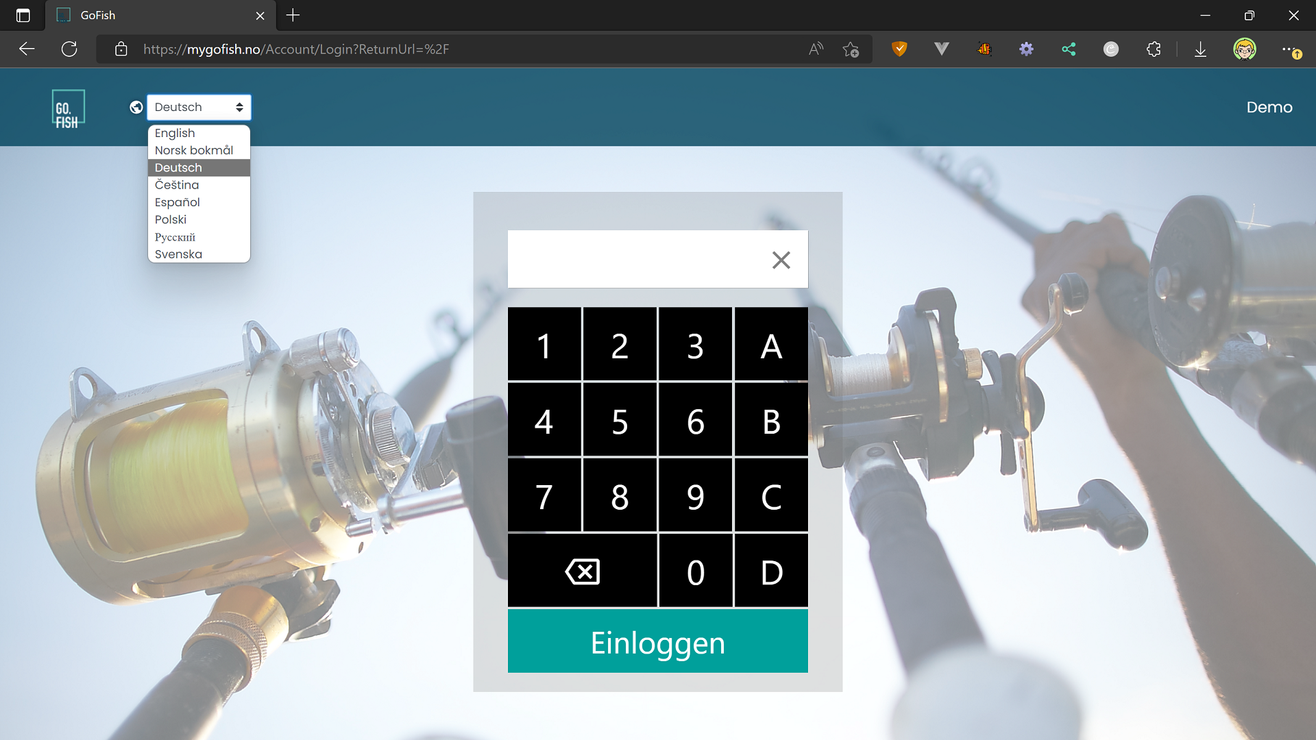  Fisch aus Norwegen mitnehmen - schonzeitvertreib.de 