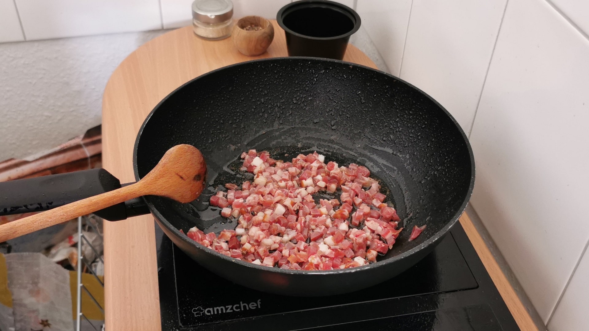 Wir haben Hornhecht gebraten - Rezept auf schonzeitvertreib.de