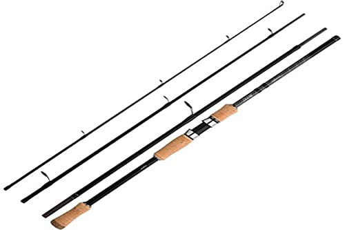 Die Shimano S.T.C. Spinning, 270cm, WG 2060g im Test auf