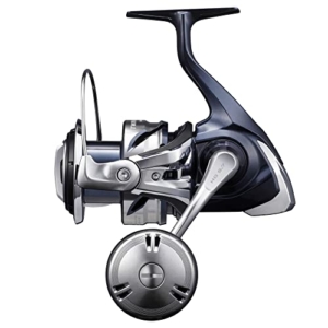 Shimano Twin Power SW 6000 HG C