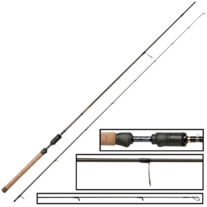 Savage Gear Parabellum CCS, 246cm, WG 3-14g