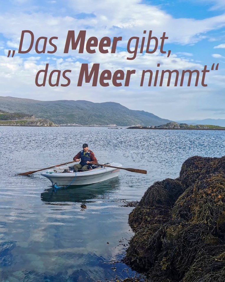 Norwegen Magazin 2/2025